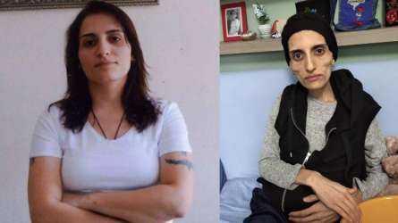 Turchia, si è spenta a 28 anni Helin Bolek. Digiunava per protesta contro prigionia dissidenti curdi da 288 giorni