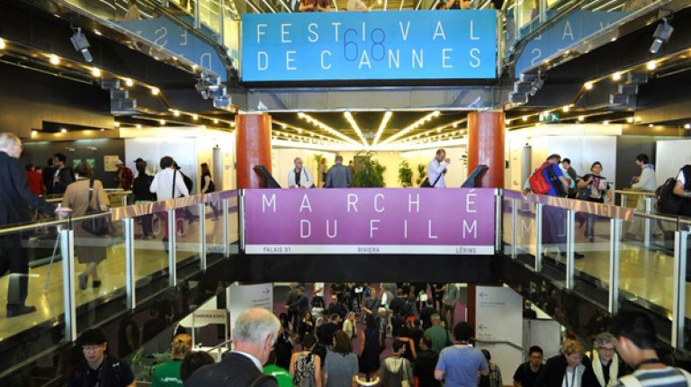 Cannes 2020. Unica iniziativa certa il Mercato del Film Online dal 22 al 26 giugno