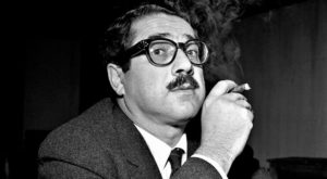 Il sodalizio difficile di Fellini e Flaiano