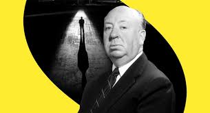 Alfred Hitchcock, quarant’anni senza il genio 