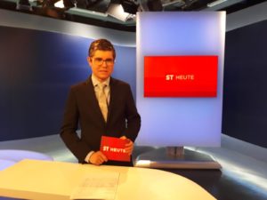 Patrick Rina ORF Bolzano: “Il giornalismo deve diventare un educatore civico”