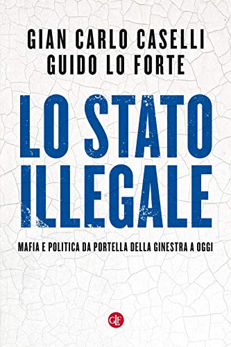 Il libro  di Caselli e Loforte può essere una bussola per chi avesse voglia di cercare la “giusta rotta”