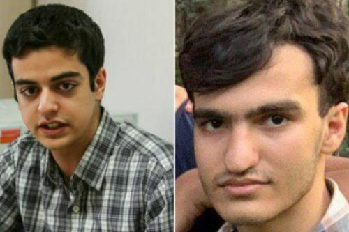Arrestati due studenti iraniani vincitori delle olimpiadi cinesi di astronomia. Intervista a Tiziana Ciavardini intervista a Radio Radicale