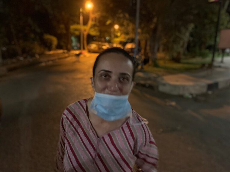Egitto, arrestata e rilasciata su cauzione Lina Attalah, direttrice del sito di informazione indipendente Mada Masr