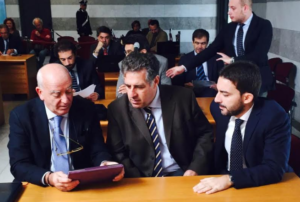 Trattativa stato-mafia: intervista a Vincenzo Musacchio