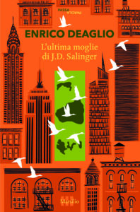 “L’ultima moglie di J.D. Salinger”, di Enrico Deaglio