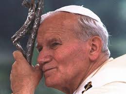 Giovanni Paolo II: un secolo di storia 