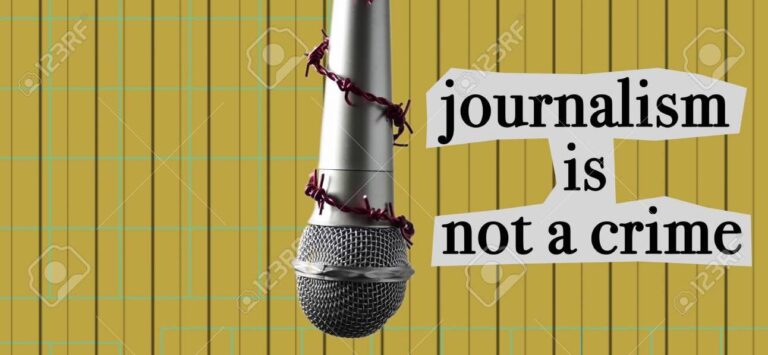 Cancellazione del carcere per i giornalisti: battaglia di sempre della Fnsi, dall’atto costitutivo del sindacato