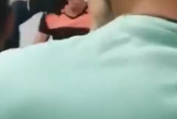 Centro Di Accoglienza Agrigento Il Video Della Vergogna Articolo21