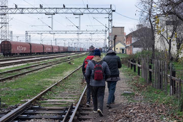 “RiVolti ai Balcani”: a Milano il 27 giugno la presentazione ufficiale