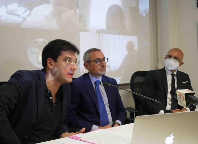 Carcere per i giornalisti e querele, una battaglia partita dalla Campania. Conferenza stampa di Fsni e Sugc