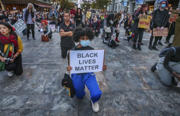 Movimenti per i diritti civili degli afroamericani: da Black Panther a Lives Matter