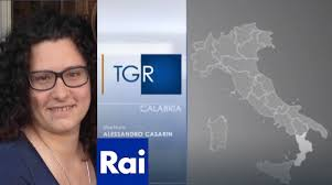 Minacce alla cronista Erika Crispo della Tgr Calabria