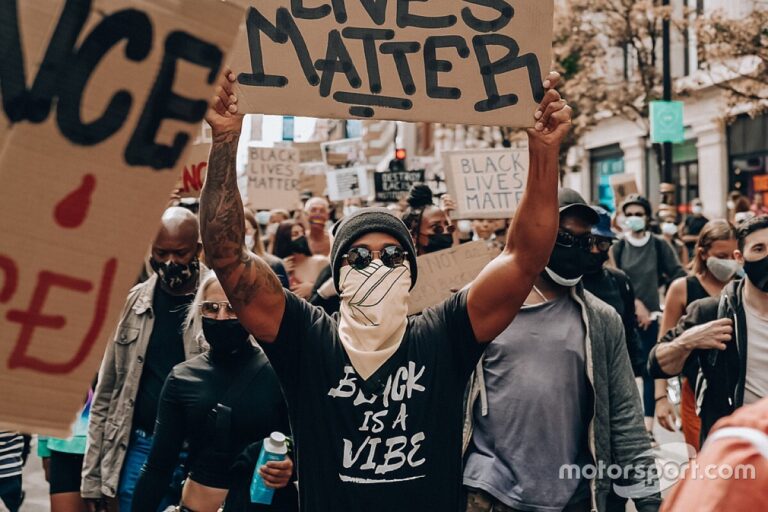 Black Lives Matter: oltre l’hashtag activism