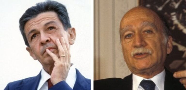 “Piazza Berlinguer-Almirante”. La provocazione arriva da Terracina, feudo di Fratelli d’Italia. L’Anpi: “Assurdo”