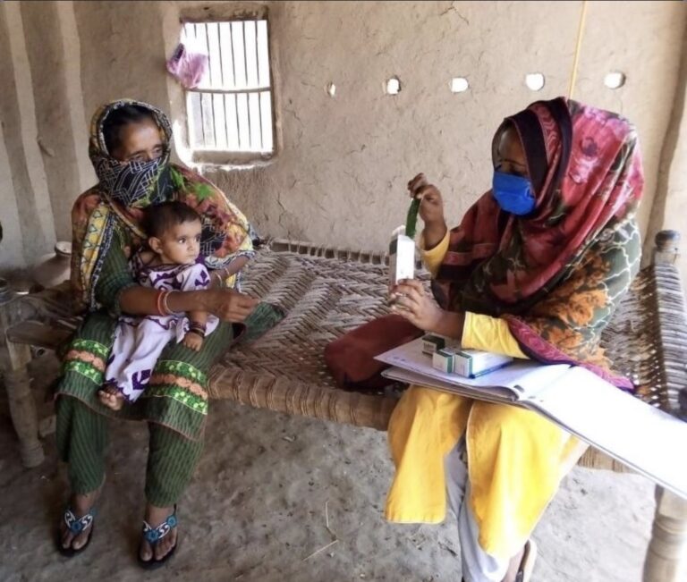 Covid-19, Azione contro la fame: in Pakistan e Afghanistan emergenza sanitaria e crisi alimentare