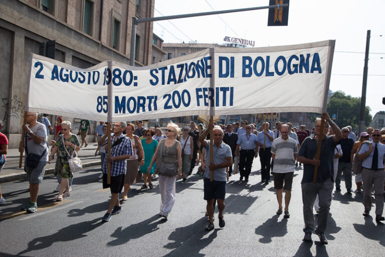 Stragi di Ustica e del 2 agosto 1980, presidente Mattarella sarà a Bologna il 30 luglio