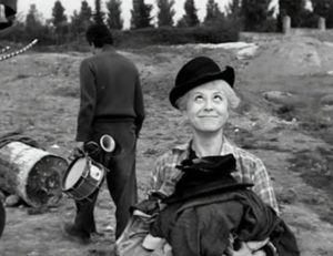 Un road movie nell’Italia degli anni ’50. ‘La strada’ di Federico Fellini