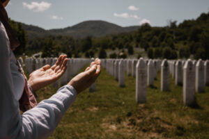 Srebrenica, 25 anni