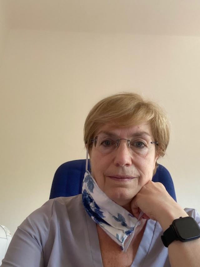 Anna Maria Andena direttore del Distretto ASL di Piacenza: la medicina che cura tremila pazienti  sul territorio