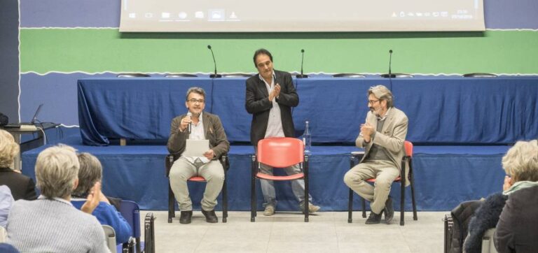 Silvestro Montanaro. Ci lascia una voce libera