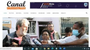 Mozambico, attacco con bombe molotov alla redazione di un settimanale