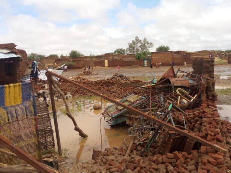 Sudan, anniversario avvio democrazia tra nuovi conflitti e devastanti alluvioni