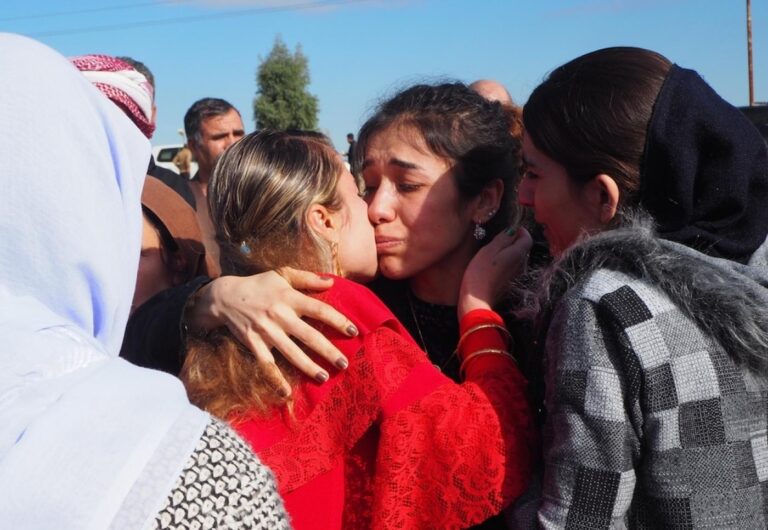 Iraq, sei anni dopo Il genocidio yazida il calvario dei sopravvissuti non è finito