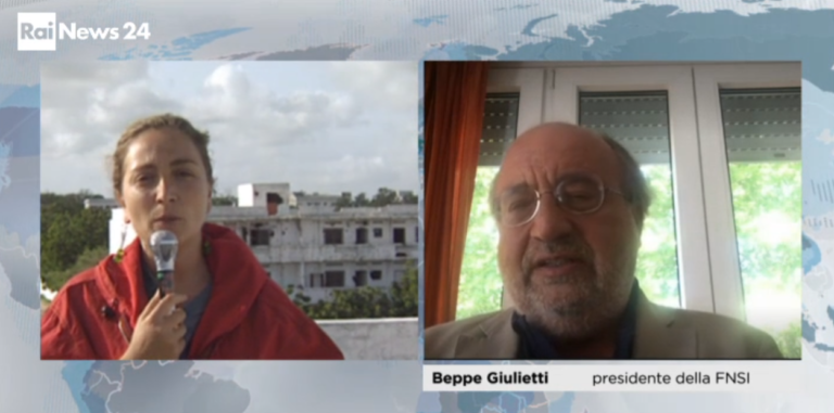 Almeno i nomi dei bugiardi