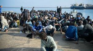 Migranti uccisi in Libia:. Msf: “Gli hanno sparato mentre scappavano per evitare la detenzione arbitraria. Avevano tra i 15 e i 18 anni” 