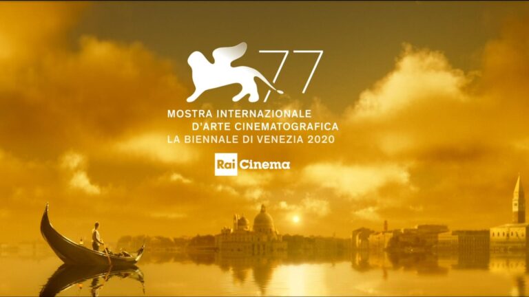 Venezia 2020. La prima grande mostra cinematografica ai tempi del coronavirus