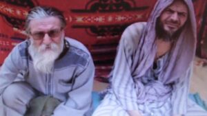 Padre Maccalli rapito due anni fa ancora nelle mani dei rapitori in Mali con Nicola Chiacchio. Acs: ‘Vergognoso silenzio”