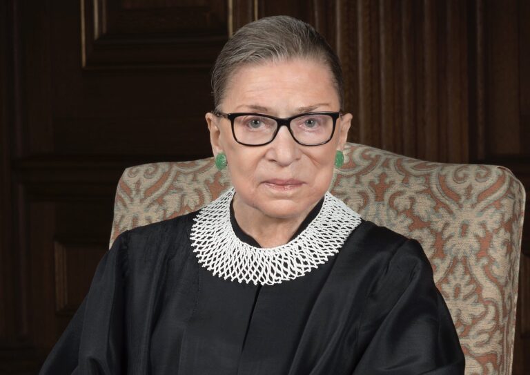 Usa, è morta la giudice liberal della Corte Suprema Ruth Bader Ginsburg, paladina dei diritti di donne e gay