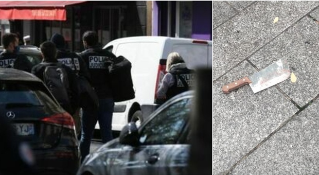 Terroristi colpiscono ancora nella ex  redazione di Charlie Hebdo. Lettera aperta per la difesa della libertà