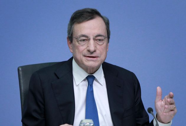 La lezione di Draghi per il ritorno a scuola