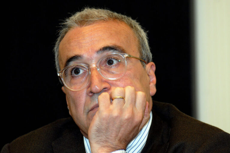 “Addio Peppino, con te abbiamo vissuto gioie e delusioni nella bella Unità”