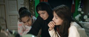 Quando un ordine sociale si rompe. ‘The perfect candidate’ di Haifaa al-Mansour, al cinema dal 3 settembre distribuito da Academy Two