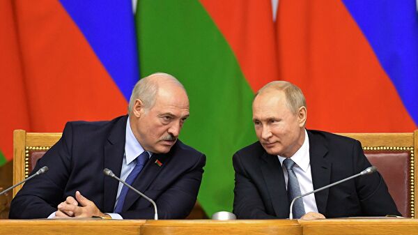 La Bielorussia, Putin e il silenzio dell’Italia