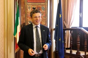 Patrick Zaki: messaggio del Rettore Francesco Ubertini