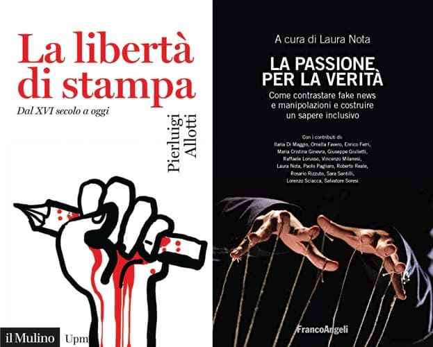 “La libertà di stampa” richiama “La passione per la verità”, da Ronchi dei Legionari a Bolzano si parla di informazione e fake news