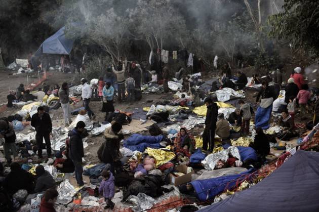 “Migranti: chi ha paura della solidarietà?”, webinar il 31 marzo
