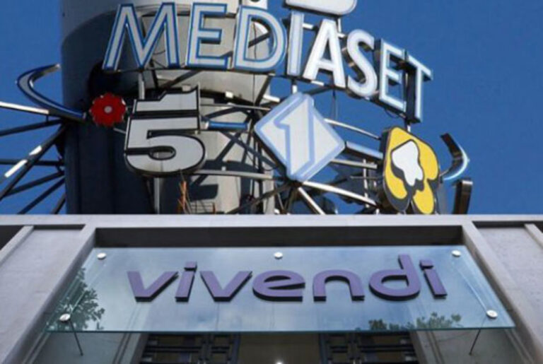 Mediaset/Vivendi, l’Ue entra nella casa di carta