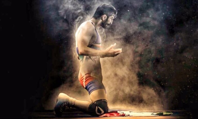 Iran. Giustiziato il wrestler che protestava per la libertà