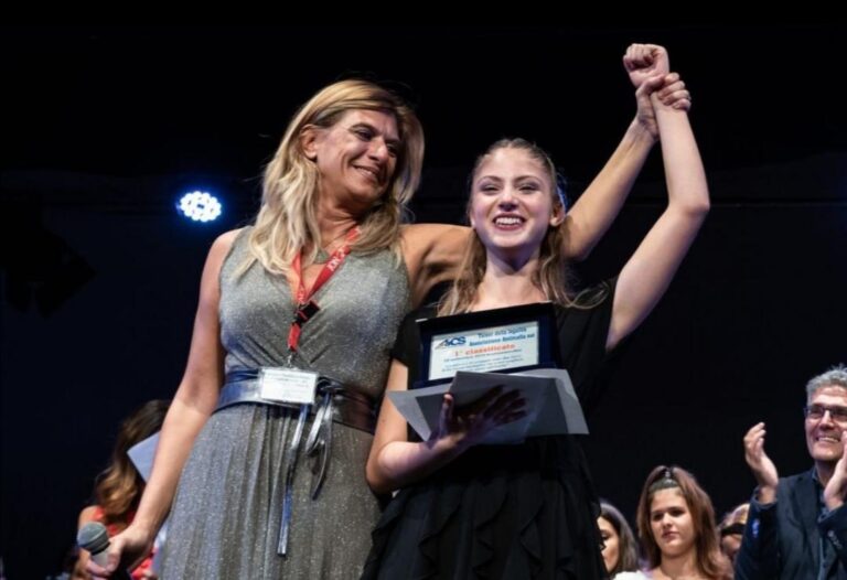 A Ostia il 27 settembre la finalissima della seconda edizione del Talent Antimafia organizzato da #Noi