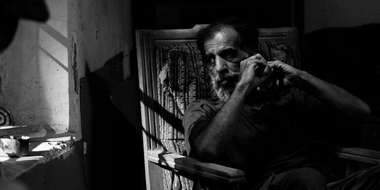 Venezia 2020. Concorso Orizzonti . “Terra desolata”, conturbante apologo sul sacrificio degli operai di fatica