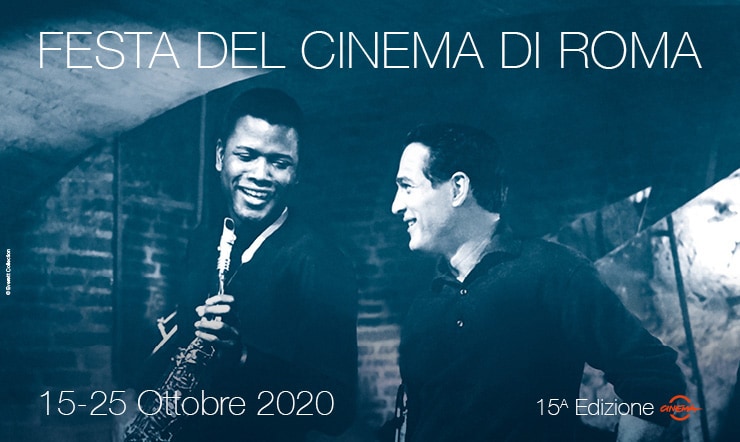 Festa Cinema Roma 2020. Accompagnata dalle malinconiche note di Morricone la manifestazione resiste con un’offerta qualificata. Tutti i film