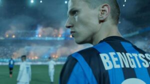 Festa Cinema Roma 2020. “Tigers”, le pressioni letali del calcio nella storia vera di un talento