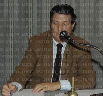 Addio Alessandro, che la terra ti sia lieve