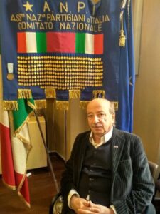 Anpi, Gianfranco Pagliarulo nuovo presidente. Succede a Carla Nespolo recentemente scomparsa