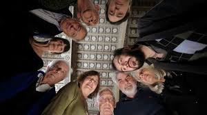 Dalla Festa del Cinema di Roma.  “Glauber, Claro”, di Cesar Meneghetti. Prod Brasile 2020